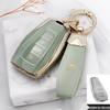 Women's Key Case for 2022 Geely Boyue X & Jingyue X6 Remote Control Protection