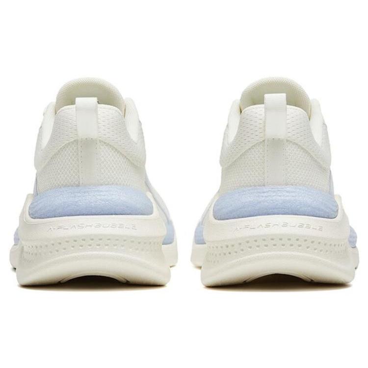 (WMNS) ANTA Training Low 'White Blue' Women's 122327718-1