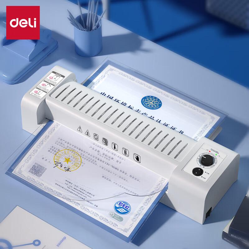 Deli 3892 Laminator