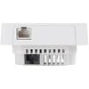 Point D'accès - H3C - WA6022H - Wi-Fi 6 - 4 Antennes Internes - Double Radio - 1200 Mbits/s