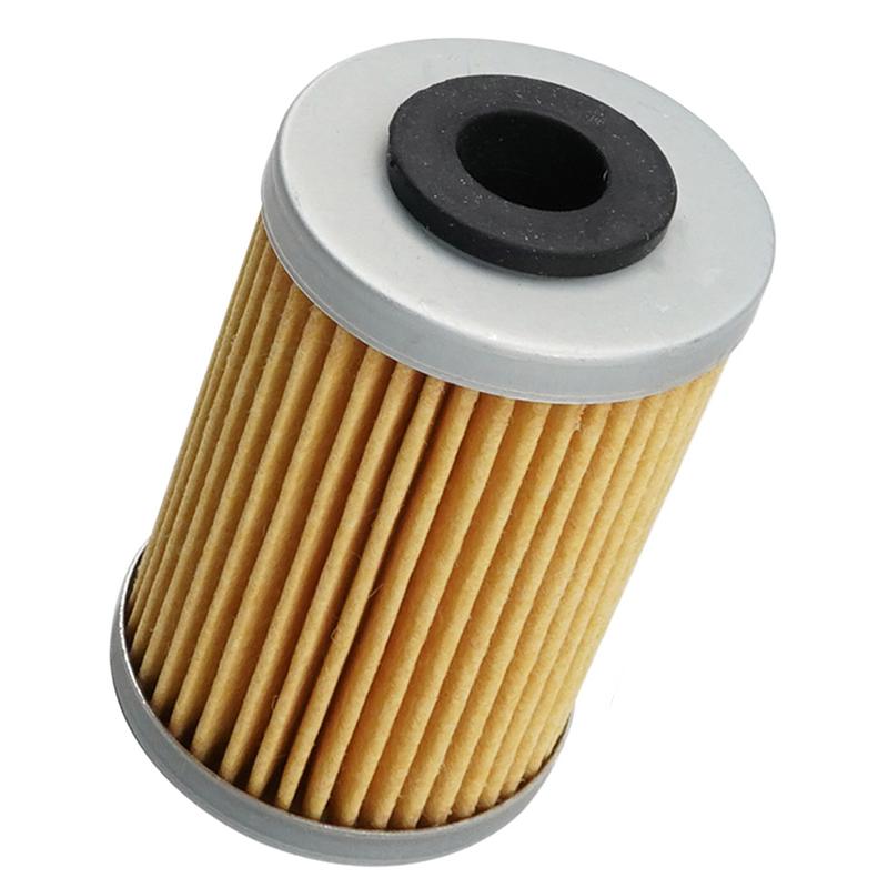 Motorcycle Oil Filters For Husqvarna FC450 FE450 FE501 401 Svartpilen Vitpilen 701 Enduro Supermoto