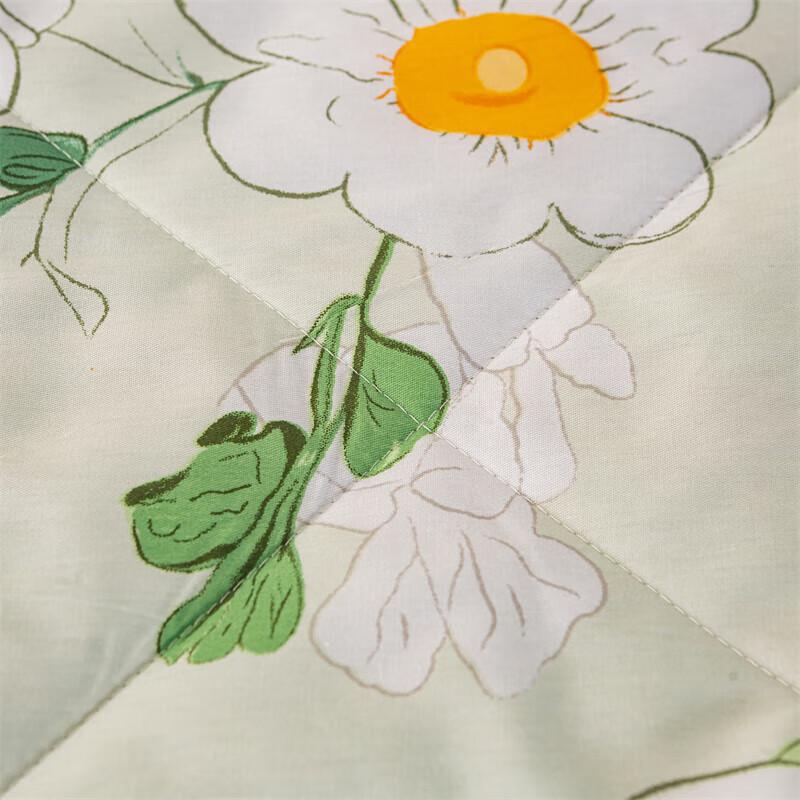 Bo Xiang bedruckte Baumwoll-Sommerdecke