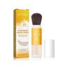 Jaysuing Protective Setting Powder Anti-sweat Long-lasting Oil Control Waterproof Concealer Natural Setting Powder High Quality