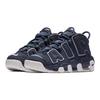 Nike Air More Uptempo Thunder Blue GS 415082-402