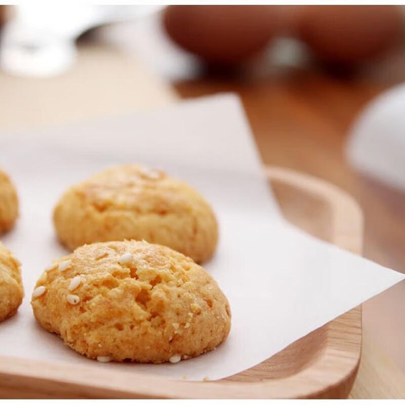 Backpapier Zuschnitte