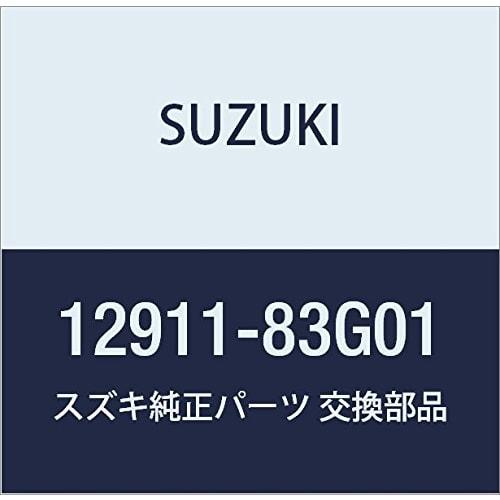 

Оригинальные детали SUZUKI, впускной клапан, номер детали 12911-83G01