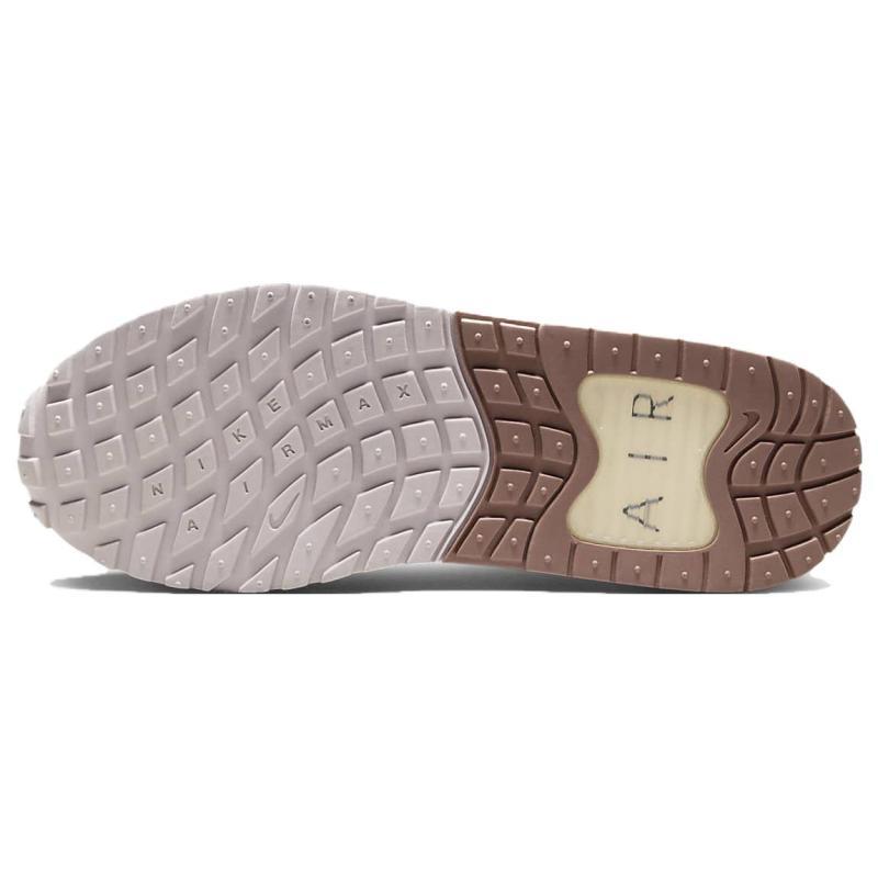 Nike Air Max Solo 'Beige Grey Rose' Women's Sneakers Casual Shoes FN0784-005