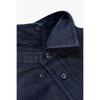Emporio Armani Men S Regular Fit Denim Shirt A516104016