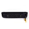 Fits Nissan Outside Exterior Door Handle Front Left Driver Side Black Textured
