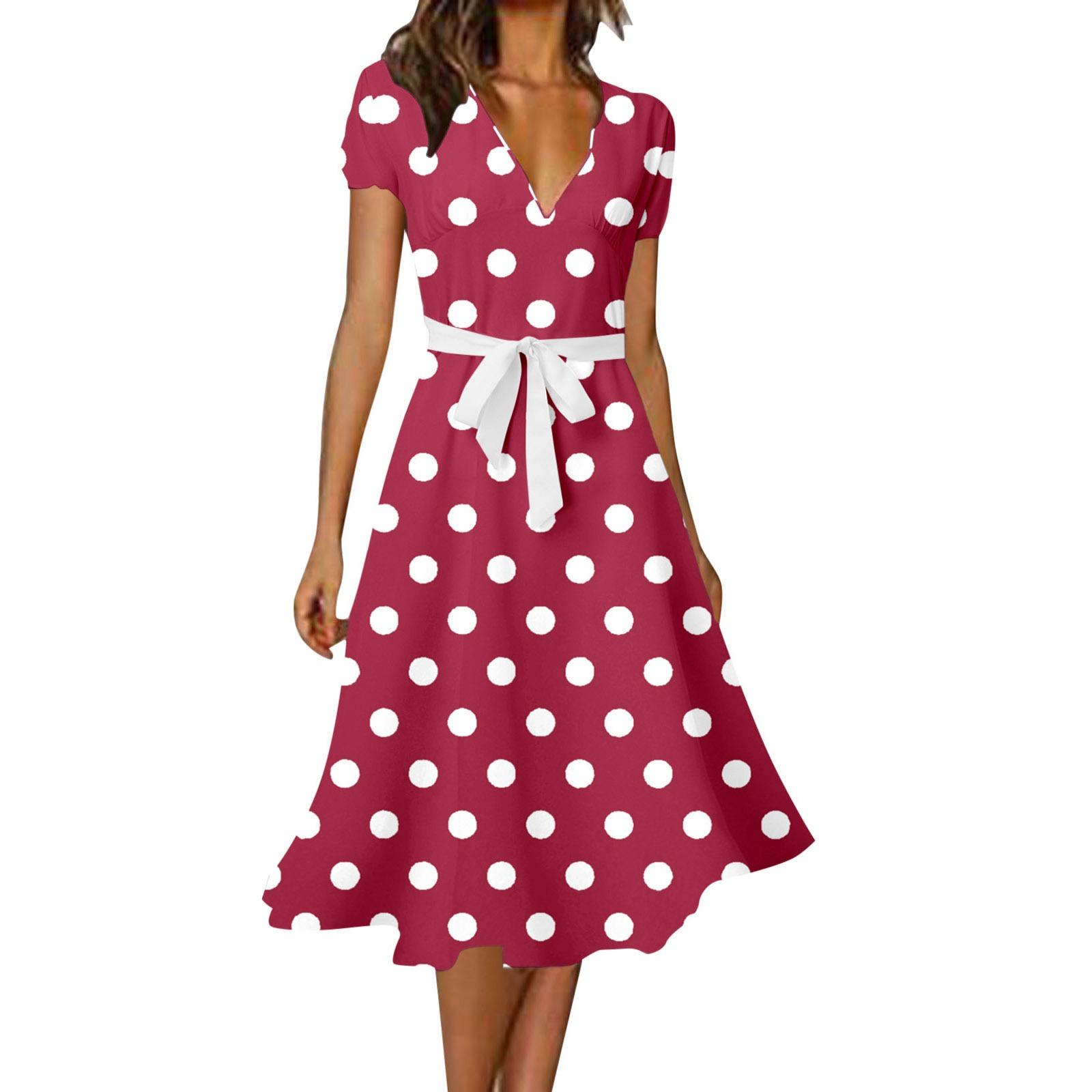 

IHUASU женская мода сексуальное платье с v-образным вырезом облегающая юбка трапециевидной формы на шнуровке большая женская юбка XL