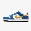 Nike X Kasina Dunk Low 80's Bus CZ6501-100