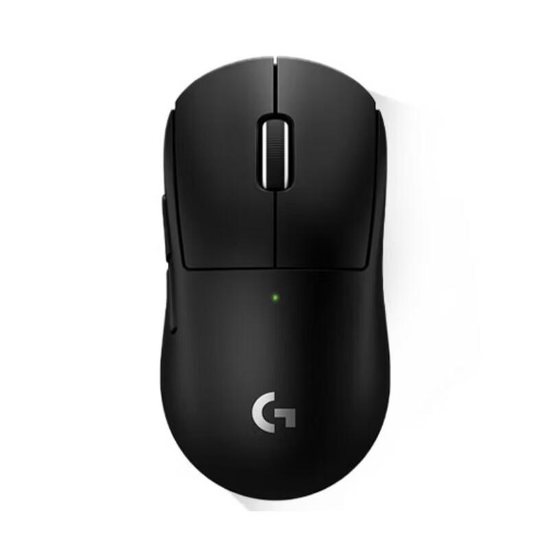 

Logitech GPW4 Wireless Gaming Mouse