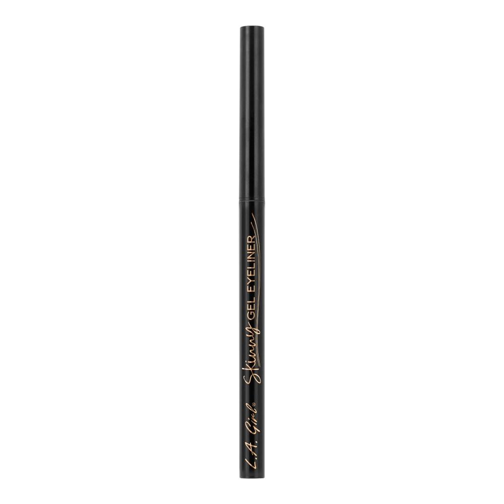 La. Eyeliner w żelu Girl Skinny 0,035 uncji
