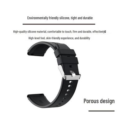 Accessori per smartwatch e tracker – Cinturini per smartwatch