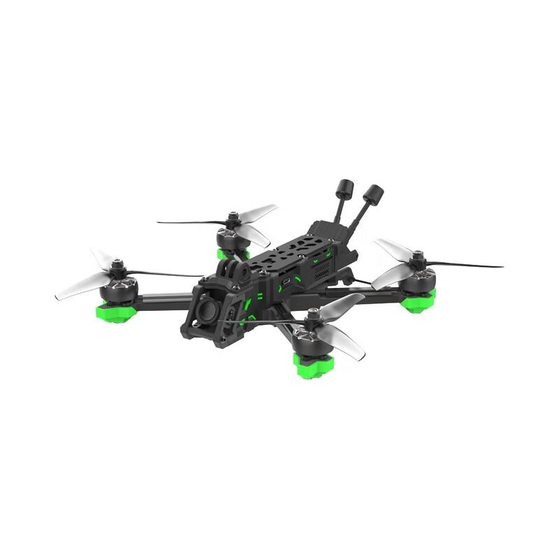 IFLIGHT Nazgul Evoque F5 V2 FPV Drone Series (CN version)
