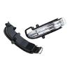 Vehicle Signal Lamp Front Indicator Corner Light Waterproof Easy Installation for W203 S203 C203 A2038201521 A2038200121