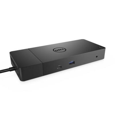 Dell Wd19 With Usb Wire 3 2 Gen 1 3 1 Gen 1 Type C Black Dell Wd19 130w Buy At A Low Prices On Joom E Commerce Platform