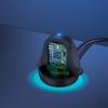Wired game mobile screen live broadcast physical touch screen clicker smart technology silent high-end click artifact