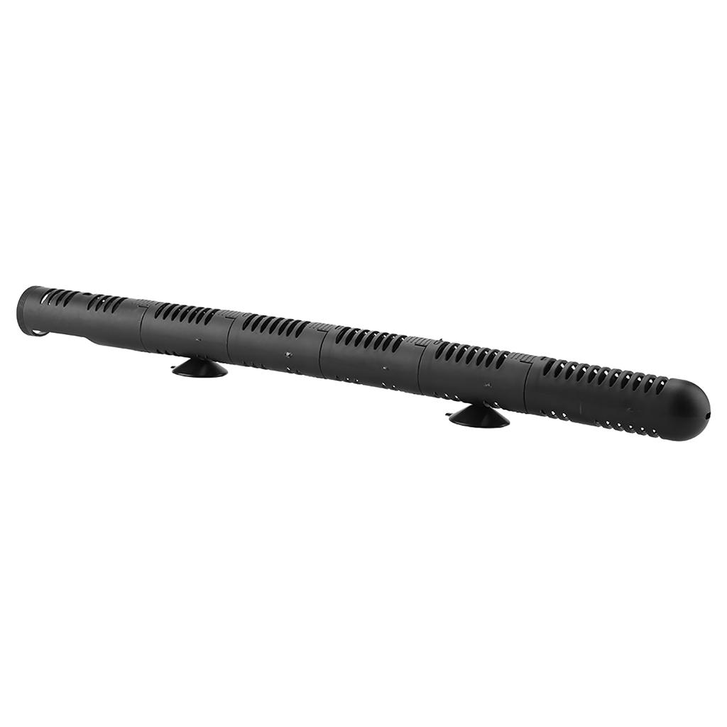Aquarium Fish Tank Heating Rod Sleeve Heat Resistant Heater Protection Cover