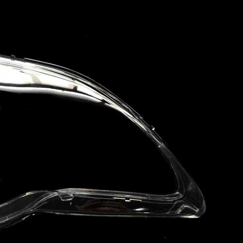 Youngman Lotus L3 Front Headlight Cover/Shell/Racing/Jingyue