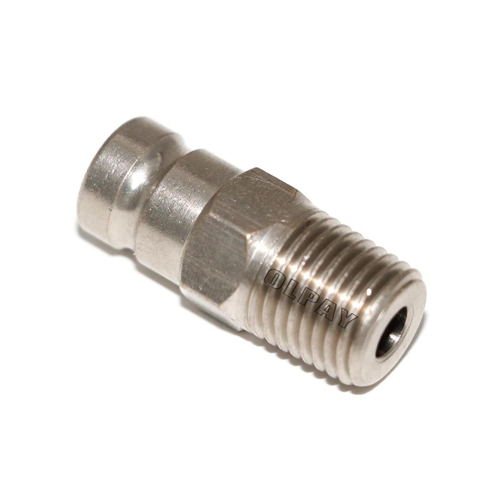 3E0-70270-0 3E0702700 3E0702700M 9999800MA2 5040795 Vnější konektor paliva na straně nádrže pro lodní motor Nissan/Tohatsu/Evinrude Johnson