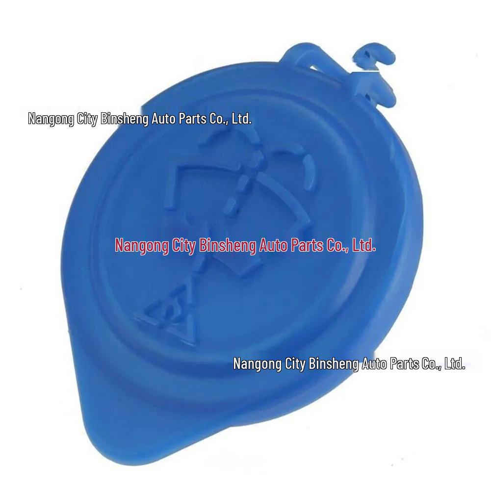 BMW E46 E90 E60 X3 Scheibenwaschwasserbehälterdeckel 61667264145