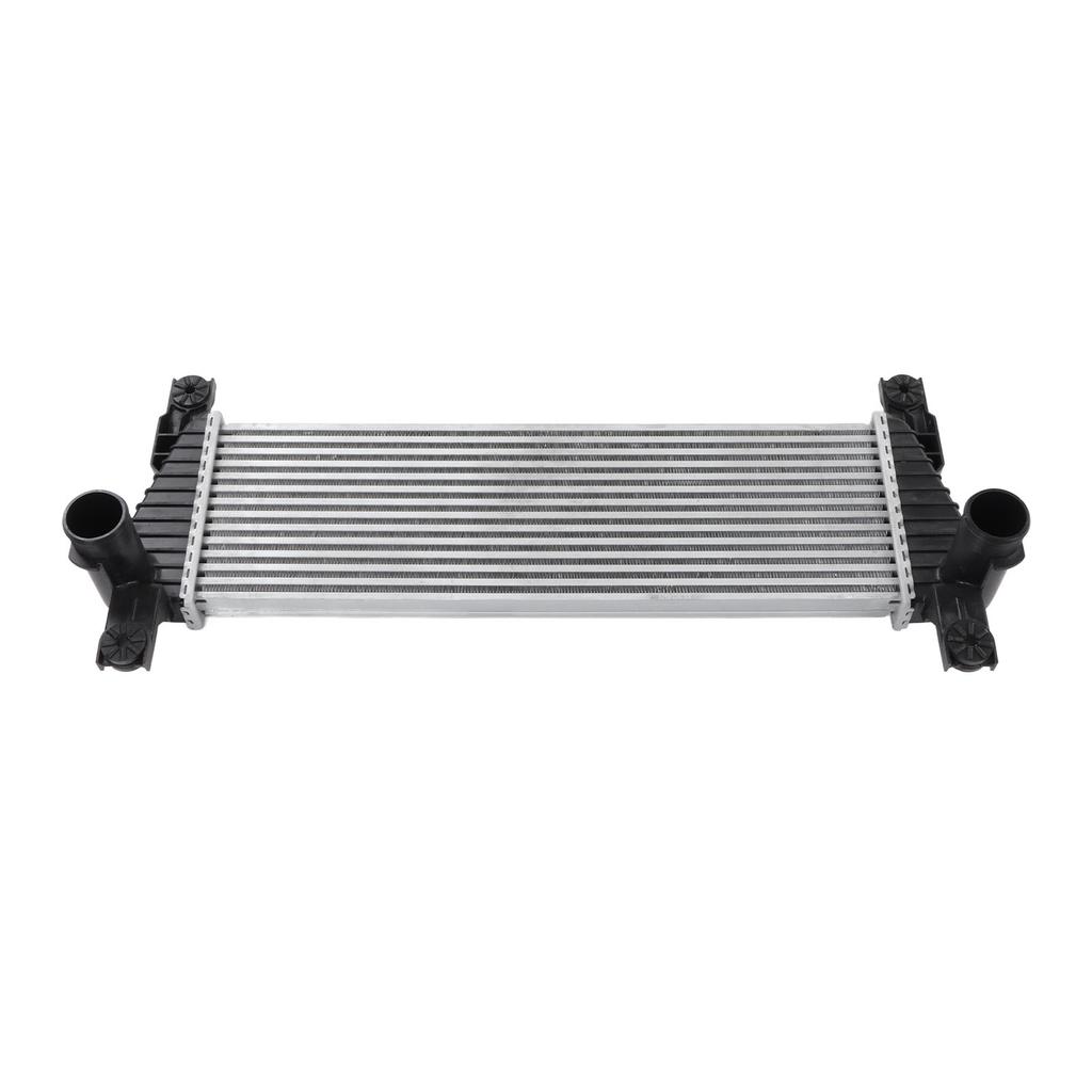 Intercooler Assy High Strength Metal Alloy 5245753 Replacement for FORD RANGER 2011‑2017