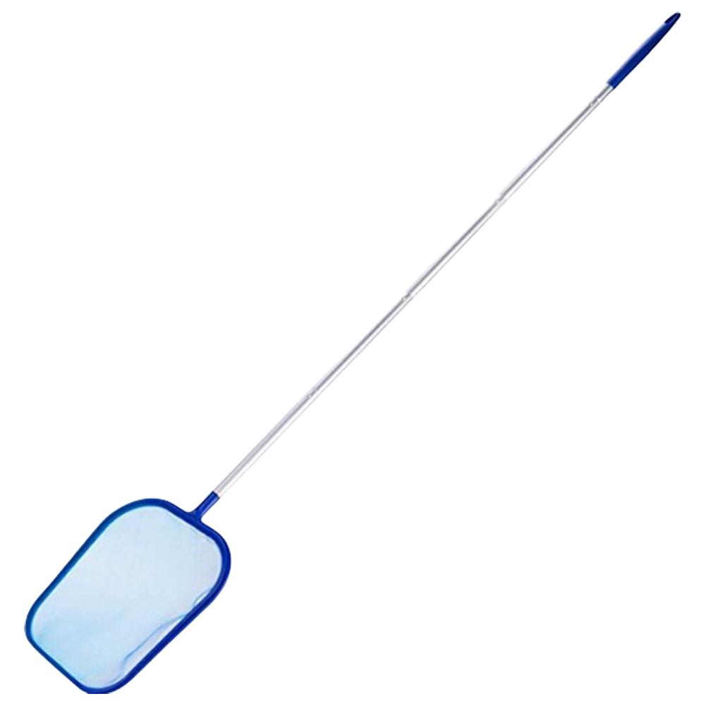 Professional Swimming Pool Cleaning Nets Swimming Pool Skimmer Net Portable Multi-function Cleaning Leaves and Debris Pond Net