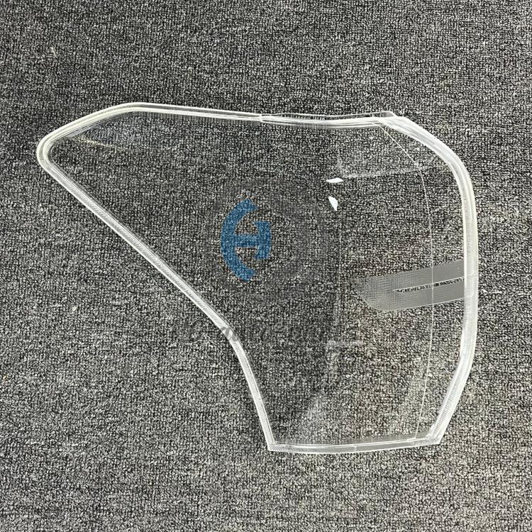 13-15 Subaru Forester Rear Taillight Face Cover