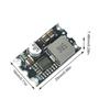 Mini Buck Module DC-DC Step Down Board 5V 12V 8A Step Down Module DIY Electronic Voltage Module