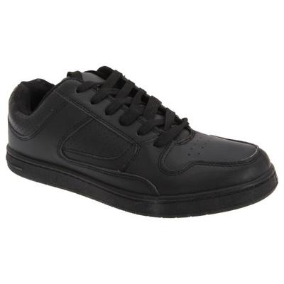 Mens Euston Lace Trainers