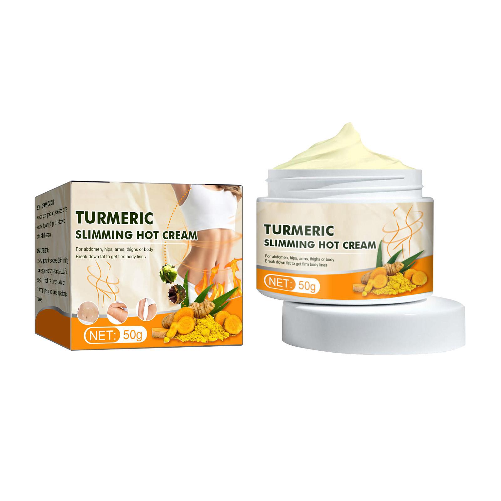Cellulite, Soothing, Relaxing, Firming And Slimming, Tenghuang, Body Firming оранжевый