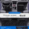 Geely Galaxy Xingyao 6 & 8 TPE Waterproof Full Coverage Car Mats