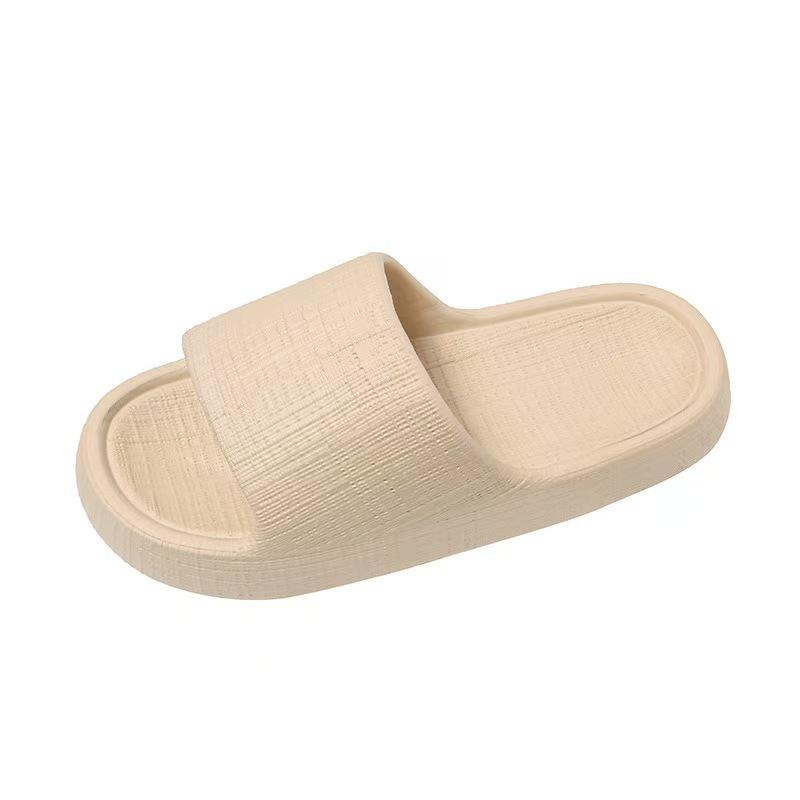 

Летние нескользящие парные тапочки 2024 года для использования в помещении и на улице 38-39