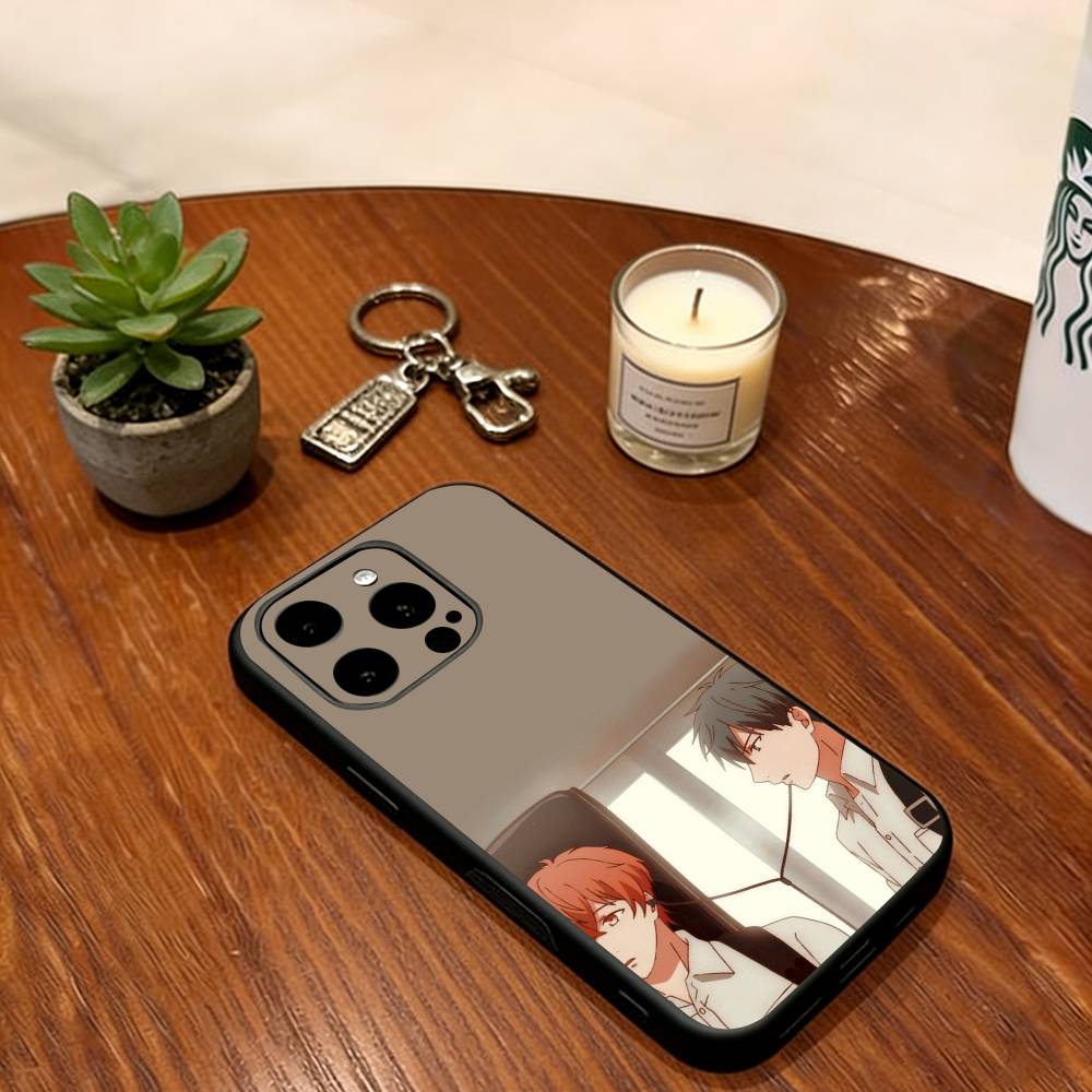 Given Phone Case  Soft  Silicone black For IPhone 17 16 15 14 13 12 11 X XR Plus Pro Max Plus