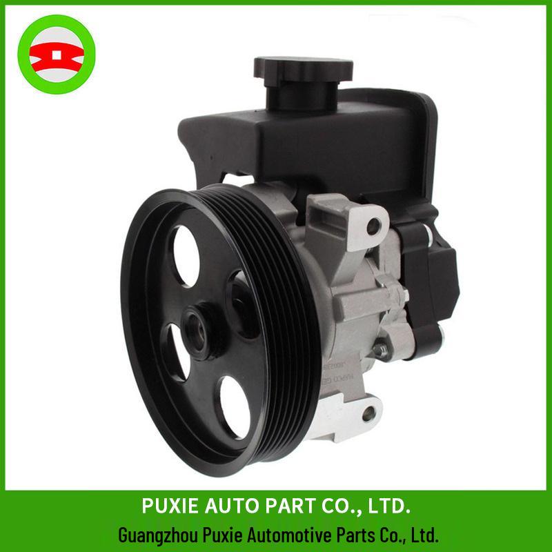 Čerpadlo posilovače řízení Mercedes W203 - Horký prodej, rotační čerpadlo, číslo dílu 0034664001