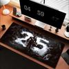 HD DDoom Mousepad Large Gaming Mouse Pad LockEdge Thickened Computer Keyboard Table Desk Mat