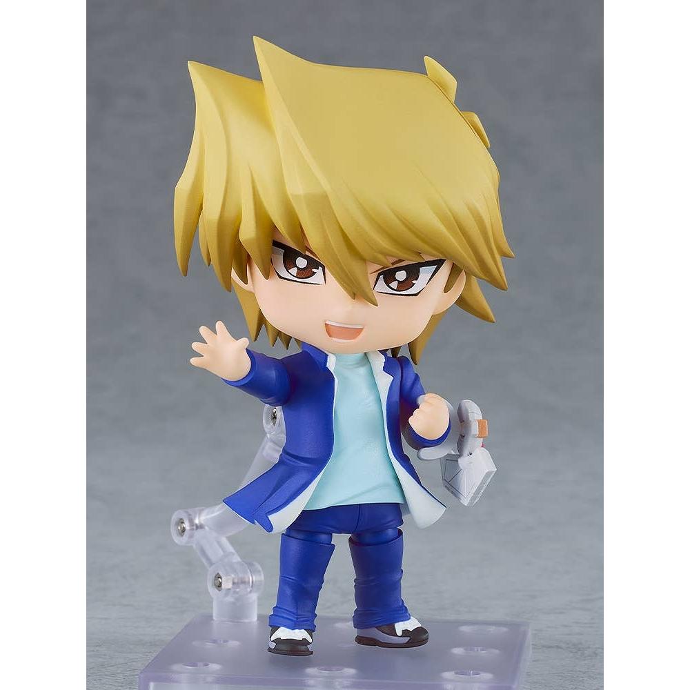 Yu Gi Oh Nendoroid Joey Wheeler  Yu Gi Oh  Duel Monsters