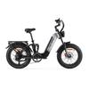 CYRUSHER Kommoda 3.0 20" Vélo Cargo Électrique Moteur 250W Batterie 48V 20Ah