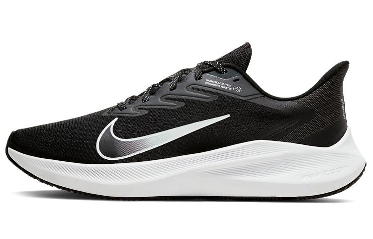 Nike Zoom Winflo 7 Black Anthracite CJ0291-005 43
