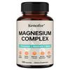 Magnesiumkomplex 120 Kapseln Nahrungsergänzungsmittel