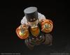 Android 20 S.H.Figuarts
