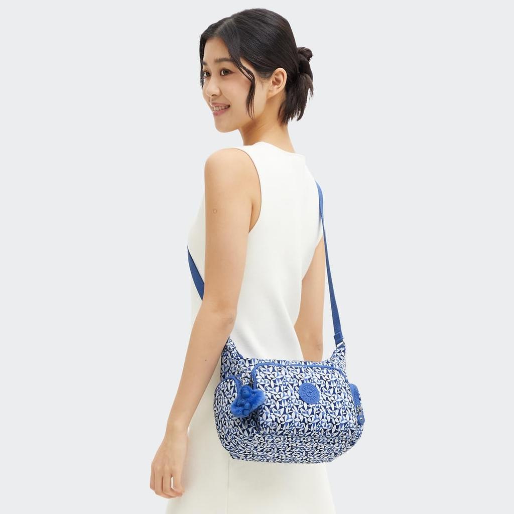 GABB S Crazy Leaves KI66071DU 7L [Kipling]