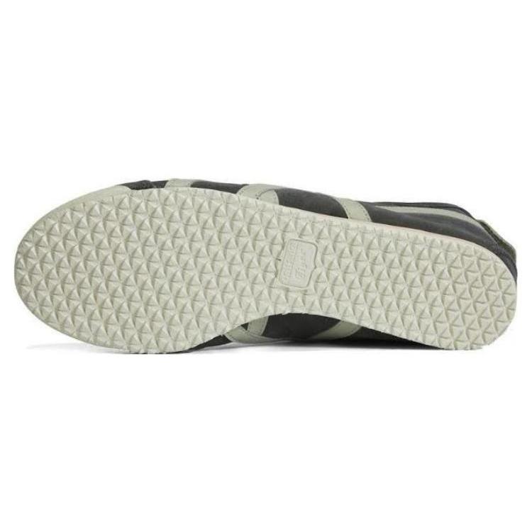 Onitsuka Tiger Mexico 66 Slip-On 'Graphite Grey Olive Grey' Men's 1183A438-021