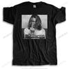 Cotone Estivo Vintage T-shirt Uomo Girocollo Divertenti Top Johnny Depp Blow Taglia Più Uomo Marca Cotone T-shirt Unisex Maglietta