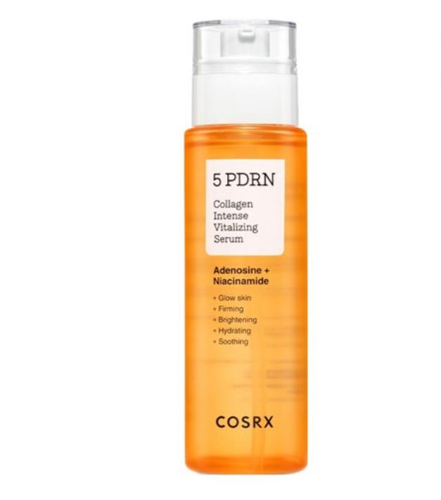 COSRX 5 PDRN Collagen Intense Vitalizing Serum 100ml