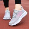 Women's Sports Shoes Casual Running Shoes Breathable Lightweight Mesh Casual Sneakers Comfortable Non-slip Women's Sports Shoes