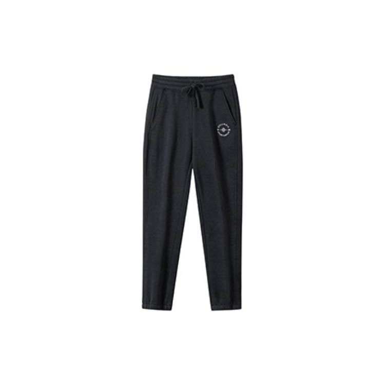 Columbia Solid Pattern Logo Drawstring Casual