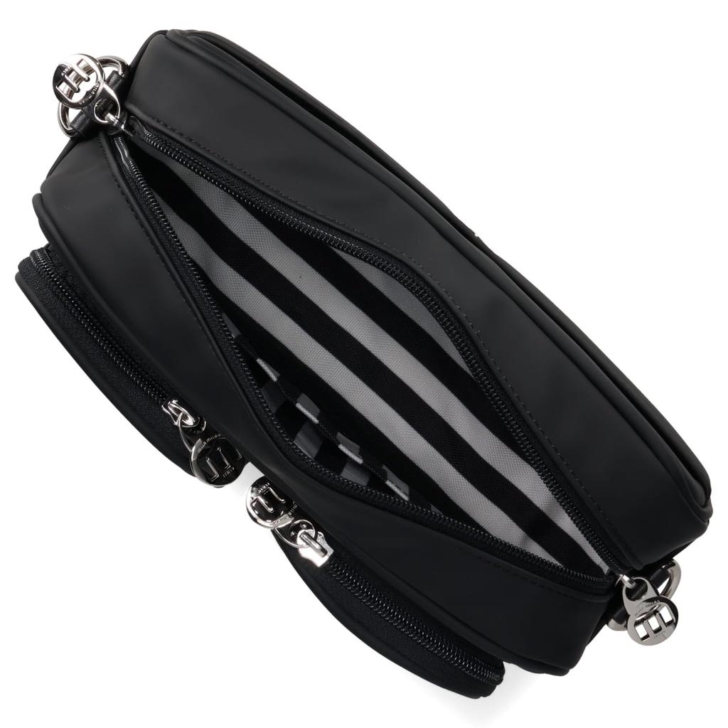 Miramilan Vespa Shoulder Bag No. 245112 White