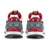 Puma Mirage Sport Remix Unisex White Teal Red 381051-03